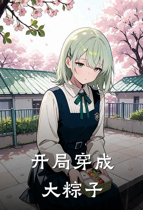 开局穿成大粽子