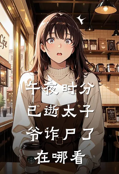午夜时分，已逝太子爷诈尸了在哪看