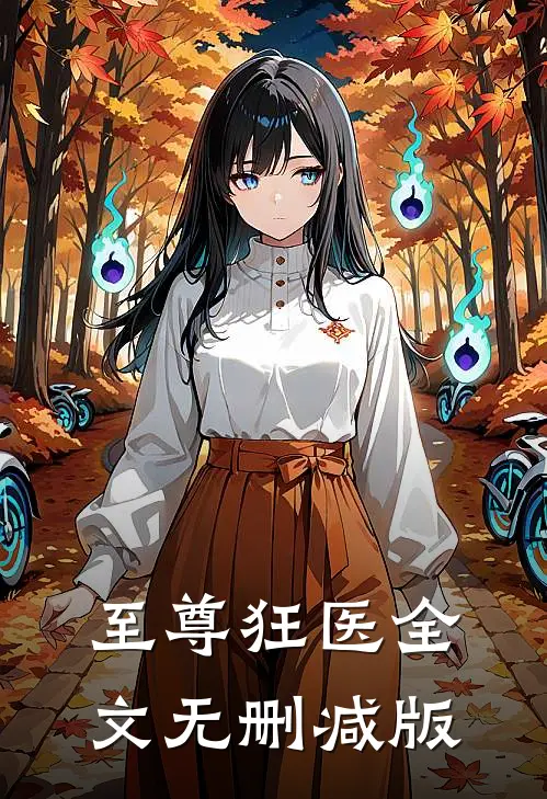至尊狂医