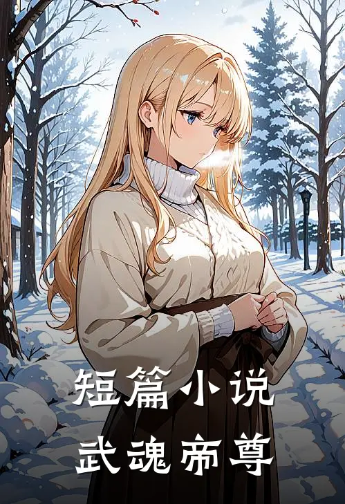短篇小说武魂帝尊