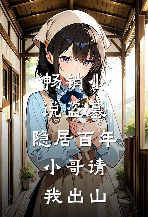 畅销盗墓隐居百年,小哥请我出山免费阅读