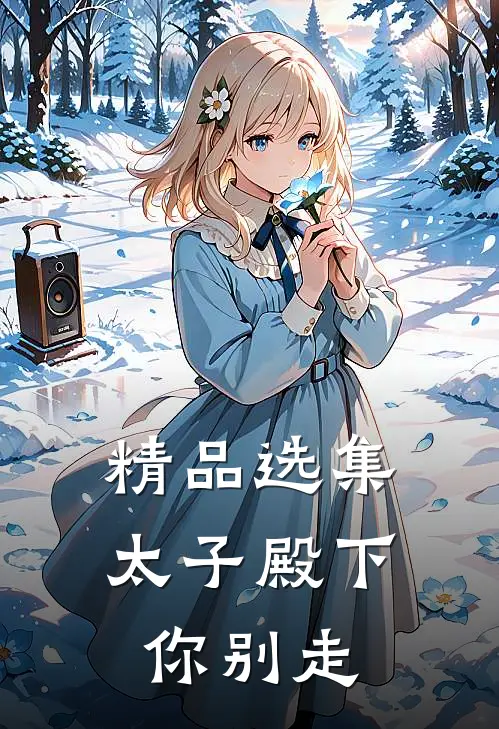 精品选集太子殿下你别走