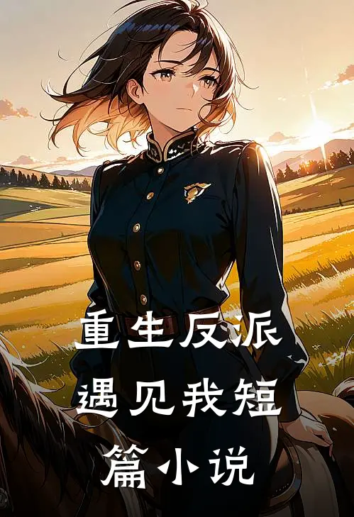 重生反派遇见我短篇小说