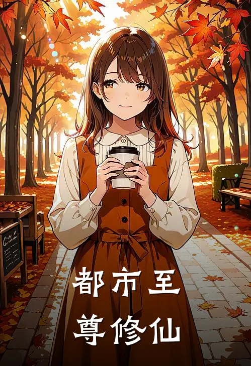 都市至尊修仙