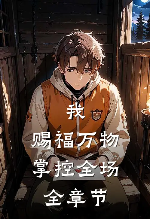 我,赐福万物,掌控全场全章节