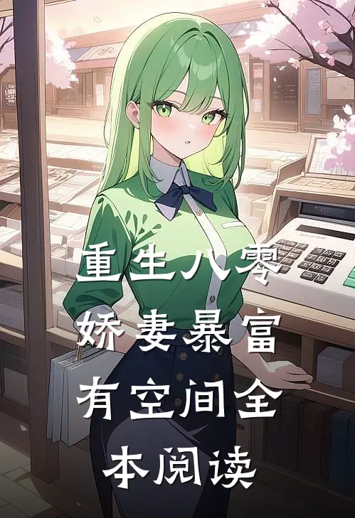 重生八零娇妻暴富有空间全本阅读
