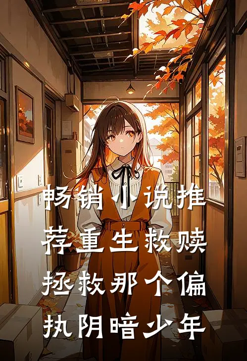 畅销推荐重生救赎,拯救那个偏执阴暗少年