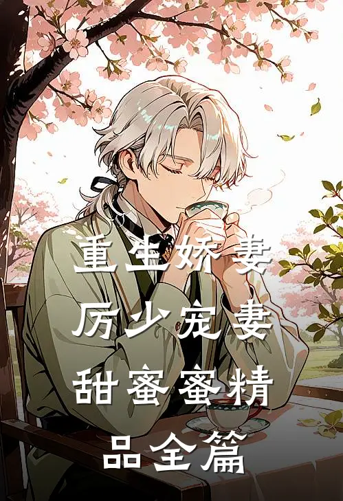 重生娇妻厉少宠妻甜蜜蜜精品全篇