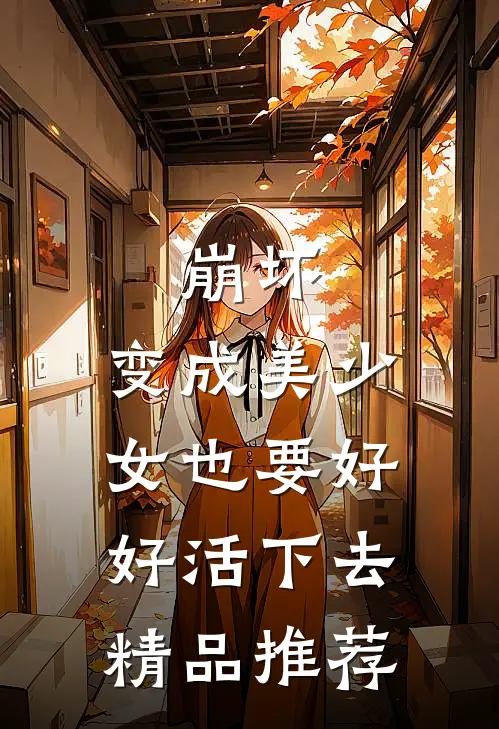 崩坏变成美少女也要好好活下去精品推荐