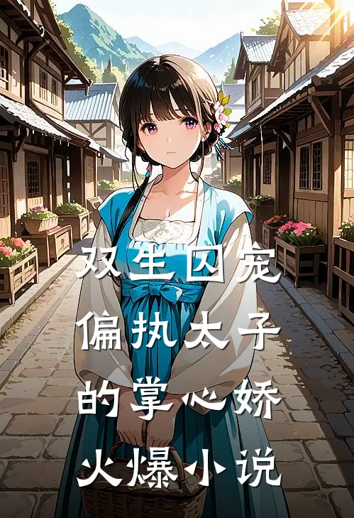 双生囚宠偏执太子的掌心娇火爆免费阅读