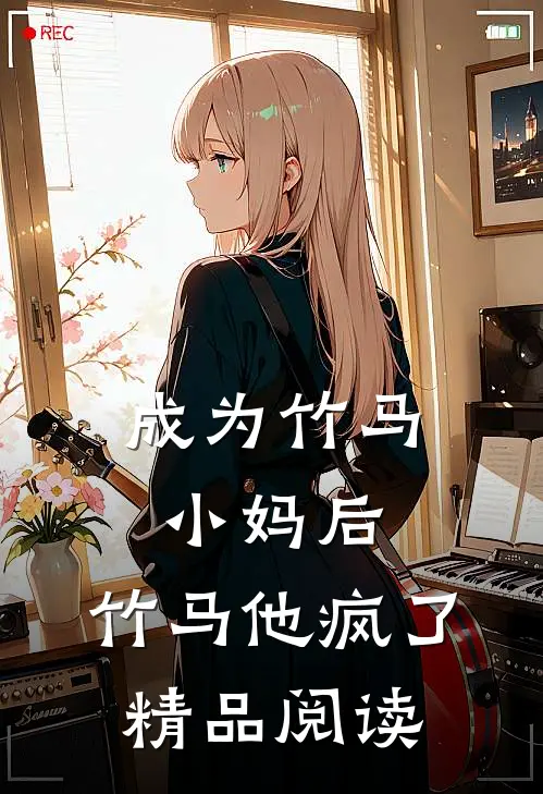 成为竹马小妈后,竹马他疯了精品阅读全文