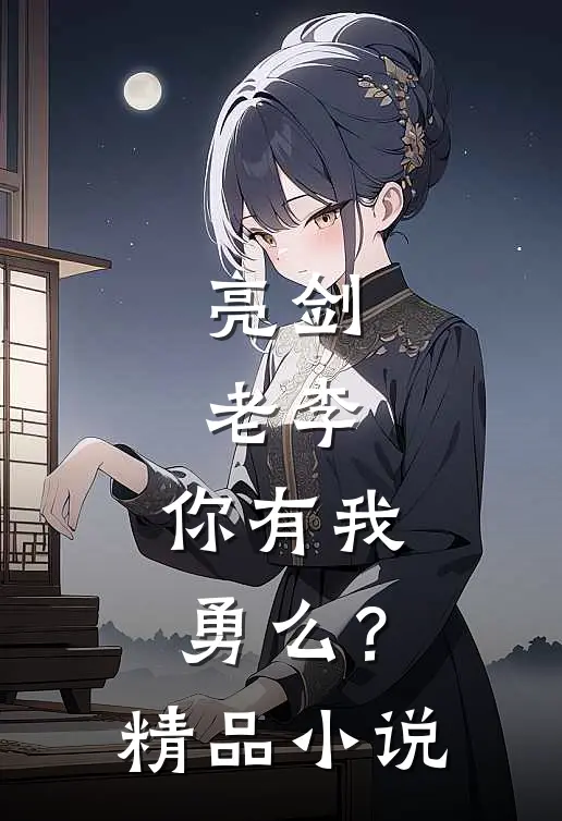 亮剑老李,你有我勇么?精品在线阅读