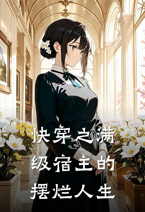 快穿之满级宿主的摆烂人生