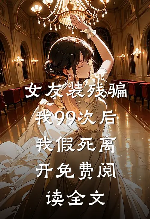女友装残骗我99次后,我假死离开免费阅读全文
