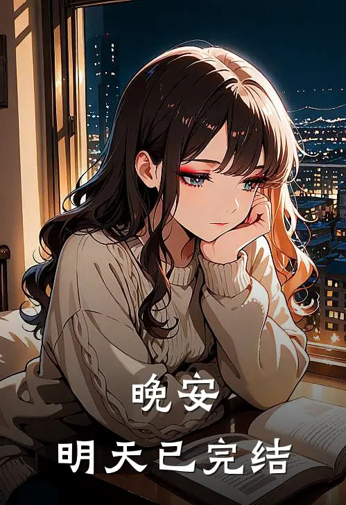 晚安,明天已完结