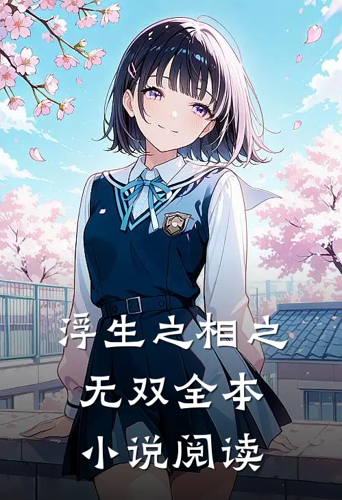 浮生之相之无双全本小说阅读
