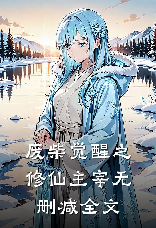 废柴觉醒之修仙主宰无删减全文