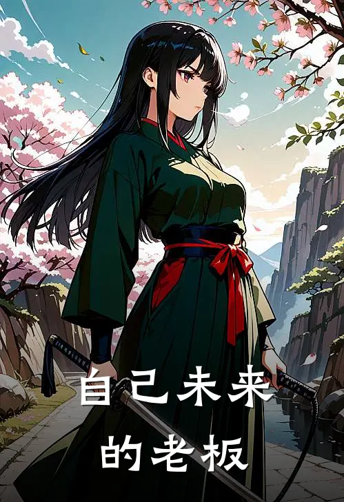 自己未来的老板