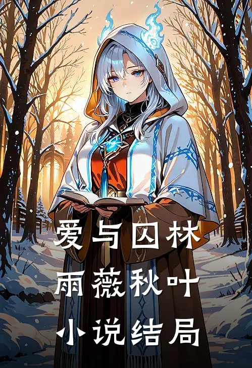 爱与囚林雨薇秋叶小说结局