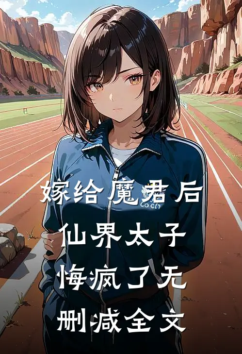 嫁给魔君后,仙界太子悔疯了无删减全文