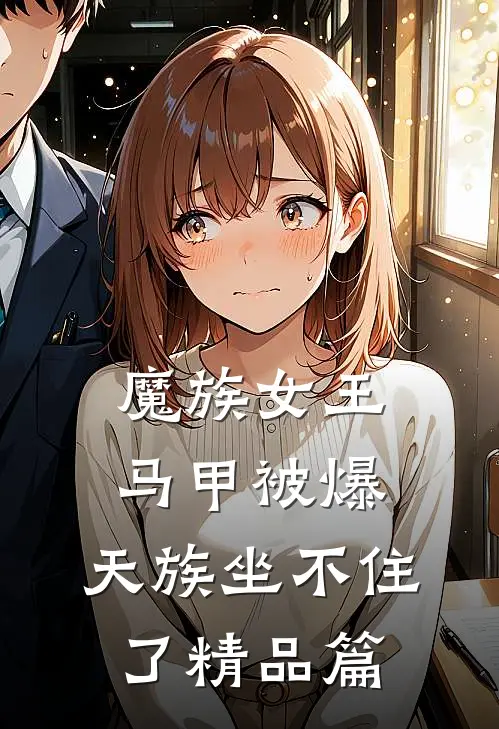 魔族女王马甲被爆,天族坐不住了精品篇