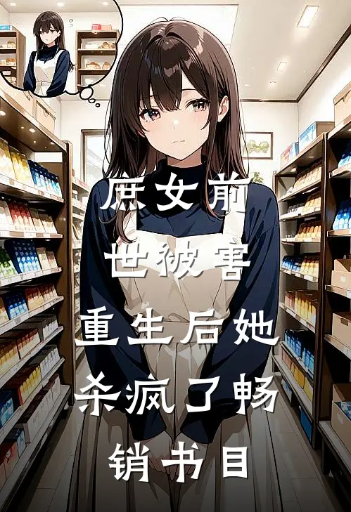庶女前世被害,重生后她杀疯了畅销书目免费阅读