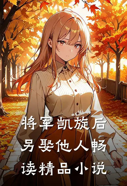 将军凯旋后另娶他人畅读精品