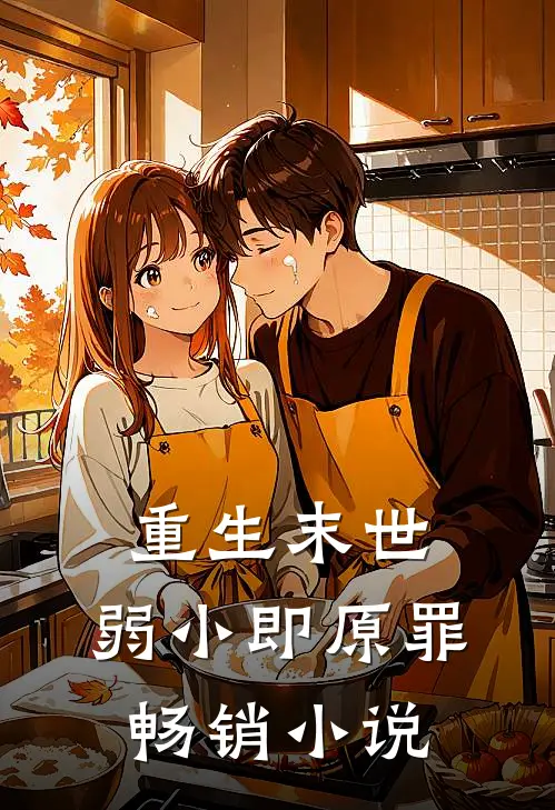 重生末世弱小即原罪畅销