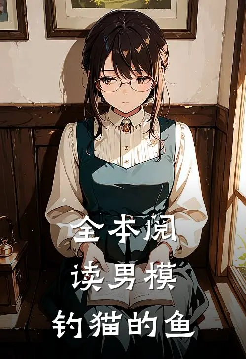 全本阅读男模钓猫的鱼