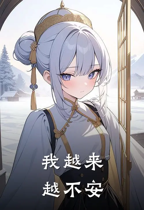 我越来越不安