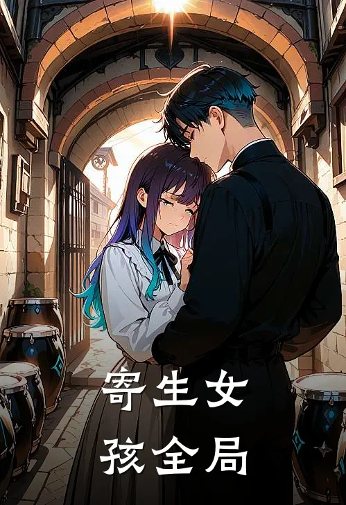 寄生女孩全局