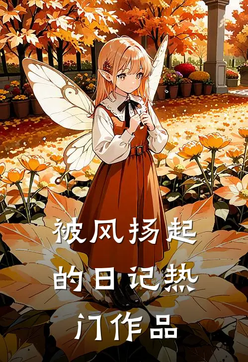 被风扬起的日记热门作品