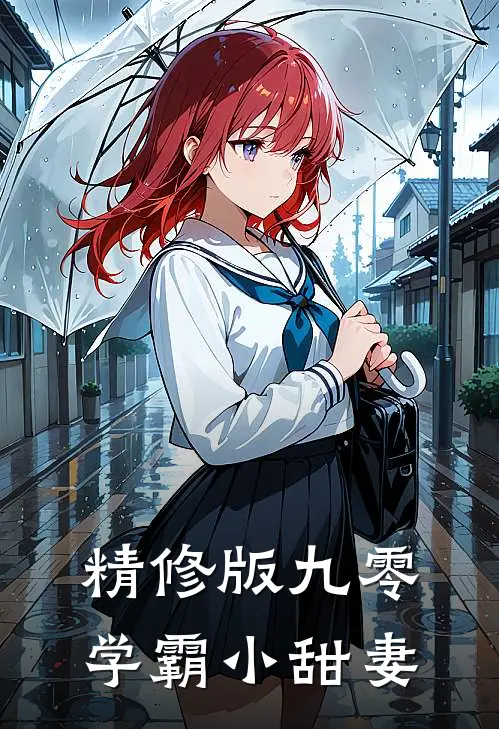 精修版九零学霸小甜妻