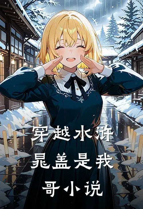 穿越水浒,晁盖是我哥