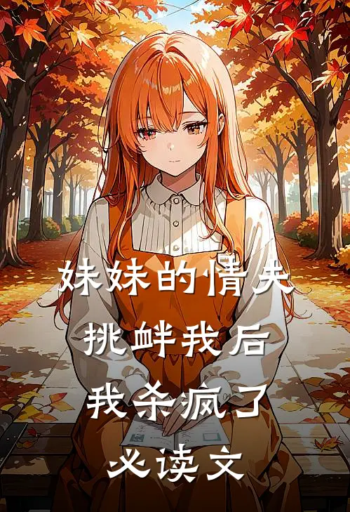 妹妹的情夫挑衅我后,我杀疯了必读文学