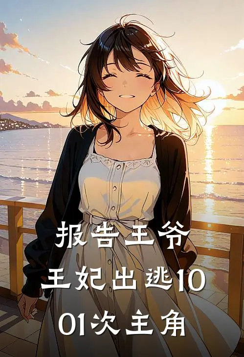 报告王爷,王妃出逃1001次主角结局
