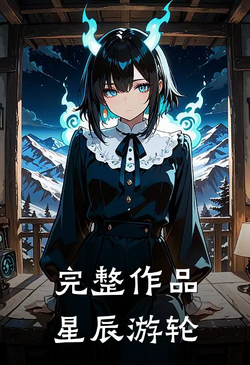 完整作品星辰游轮