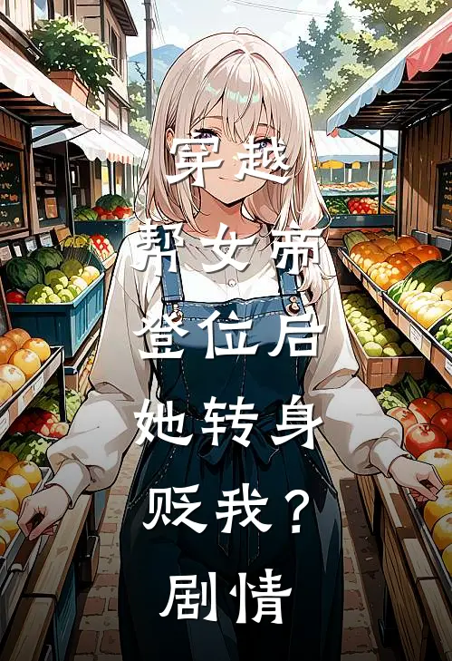 穿越帮女帝登位后,她转身贬我?剧情