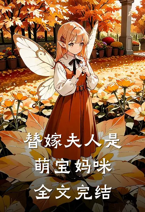 替嫁夫人是萌宝妈咪全文完结