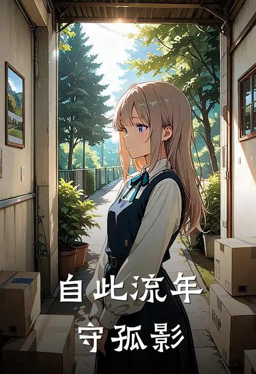 自此流年守孤影
