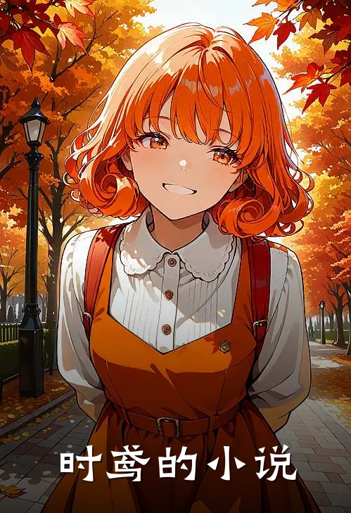 时鸢的小说