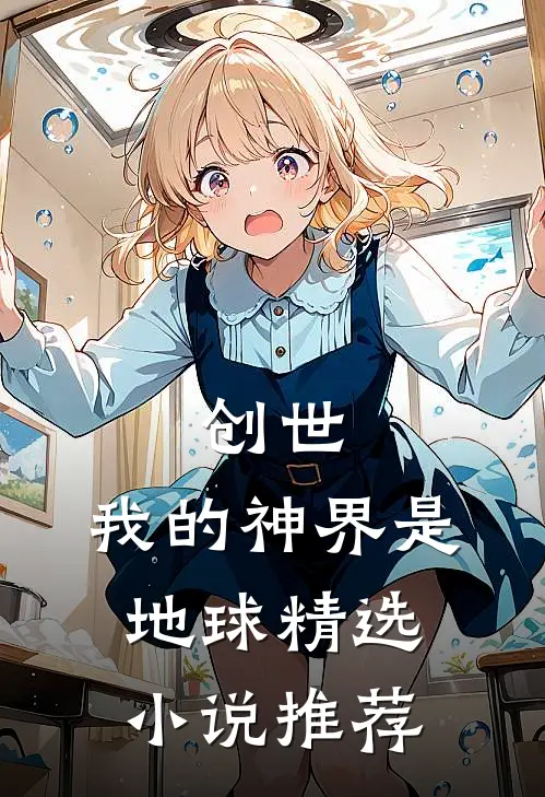 创世我的神界是地球精选推荐免费阅读