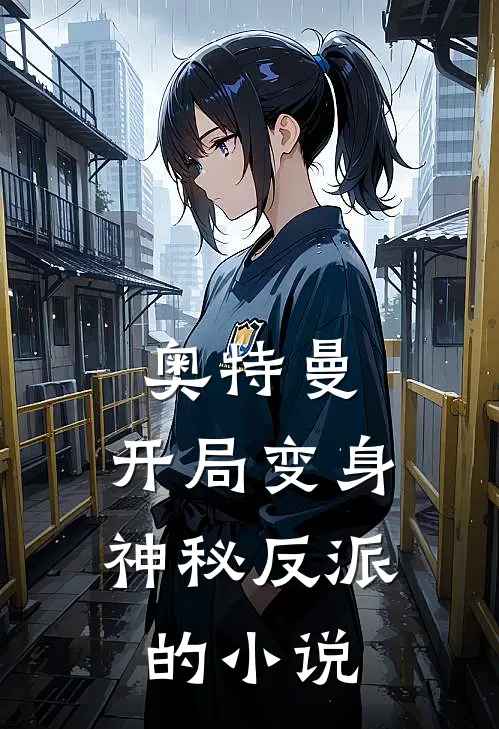 奥特曼开局变身神秘反派的