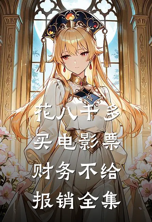 花八千多买票,财务不给报销 全集怎么办