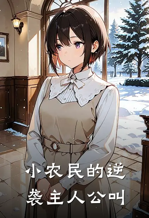 小农民的逆袭主人公叫
