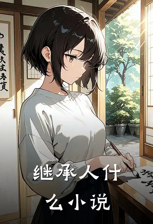 继承人什么小说