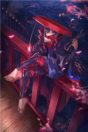 完整文本昼夜妄想最后结局