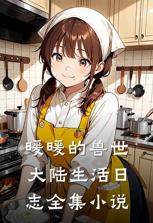 暖暖的兽世大陆生活日志全集小说