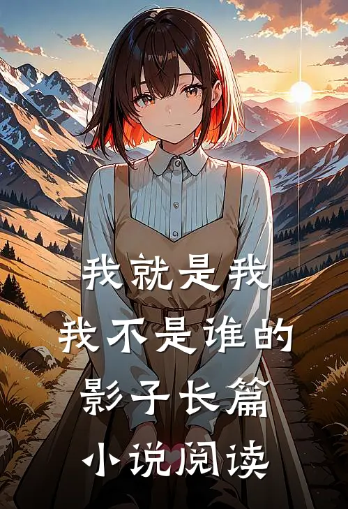 我就是我,我不是谁的影子长篇阅读感想