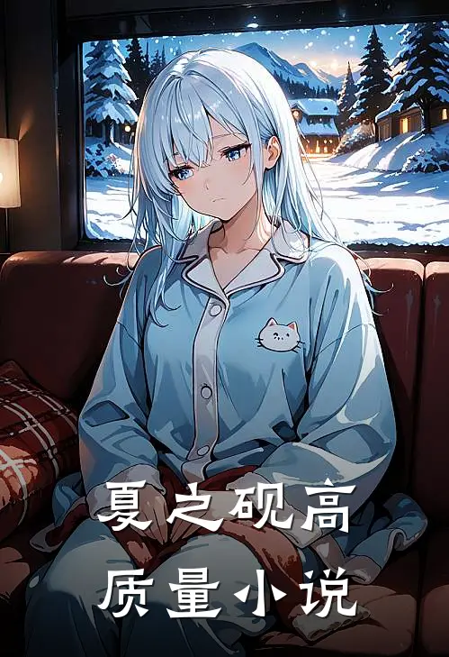 夏之砚高质量小说